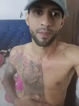 MisterBigBBC webcam