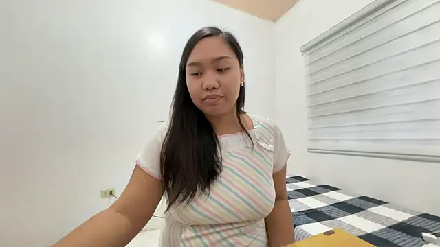 EarlineMadera webcam