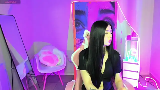 DianaRayyy webcam