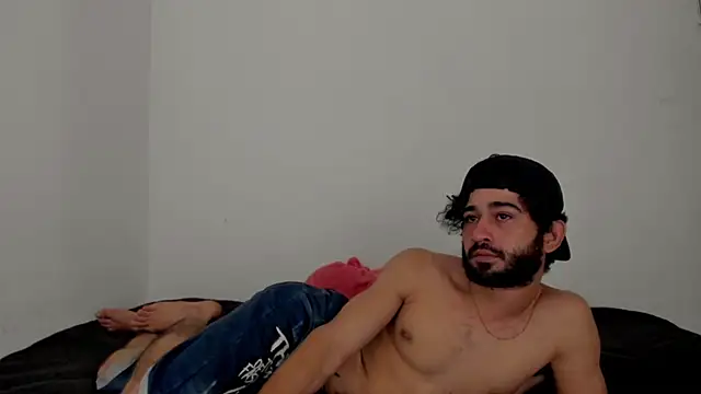 Aron_go webcam