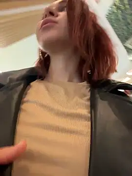 RosieDesire webcam