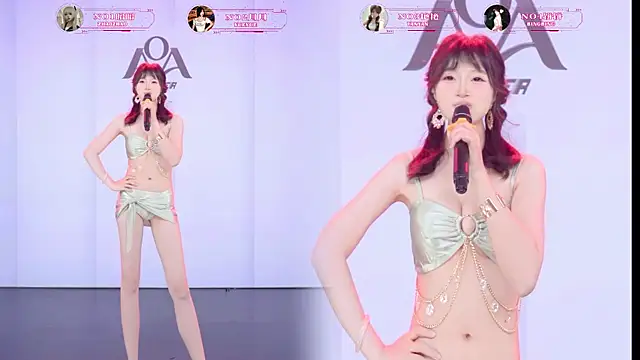 AOA-001 webcam