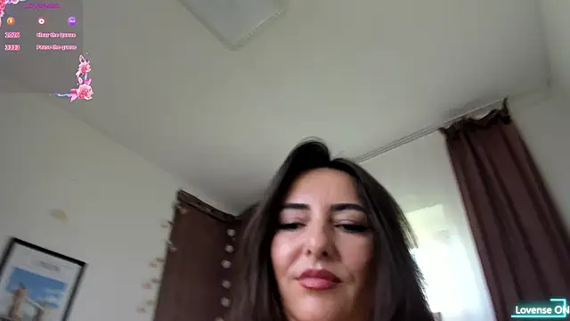 kassy_hotdevil webcam