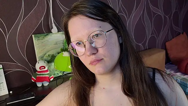 hairyMira webcam