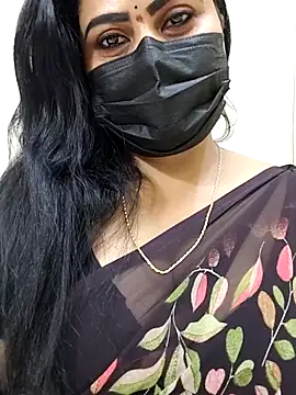 Anushka_flower live cam on StripChat
