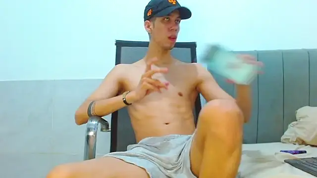 jhony-sex webcam