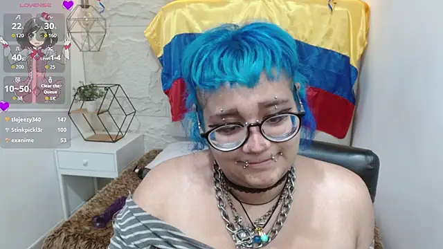 Echypyon_ webcam