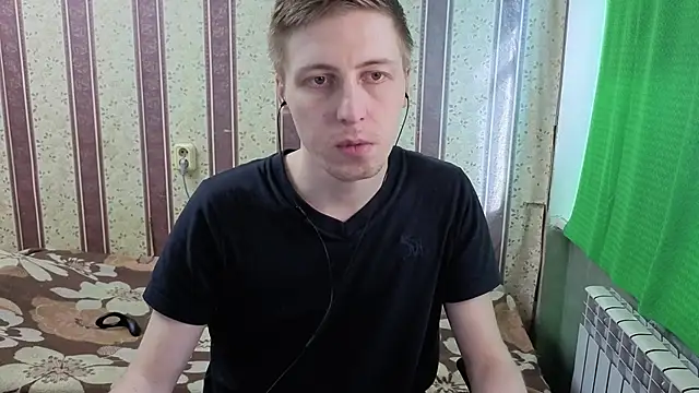 Darien_Brown webcam