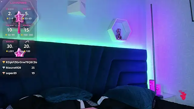 _carla_rosee live sex cam