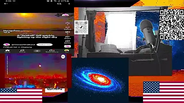 RussellTaylorLacy webcam