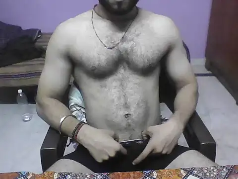 horse_Blackcock webcam