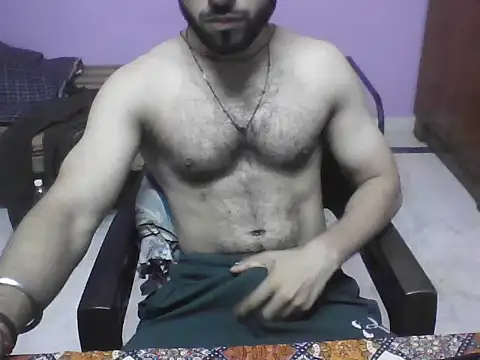 horse_Blackcock webcam