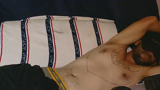 STIFFY-WOOD live sex cam