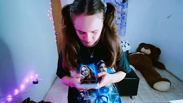 SweetRabbit29 webcam