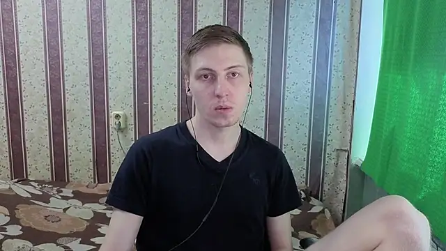 Darien_Brown webcam