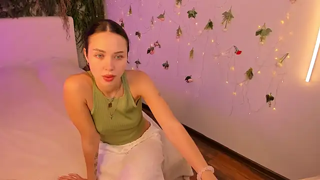 Black_Jenny webcam