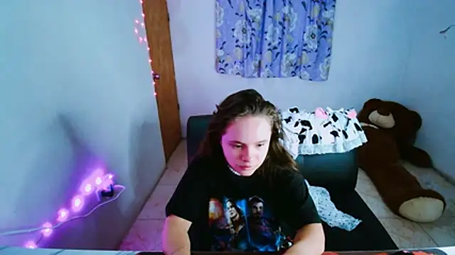 SweetRabbit29 webcam