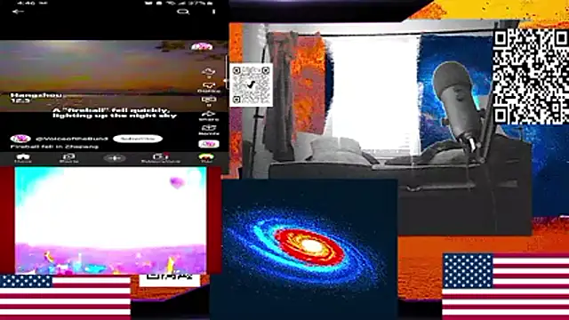 RussellTaylorLacy webcam