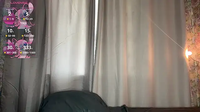 LoraDavi webcam