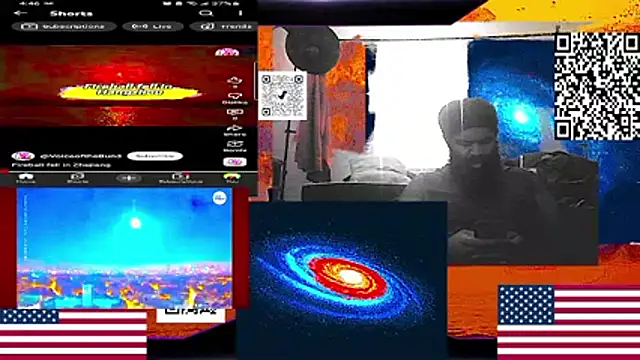 RussellTaylorLacy webcam