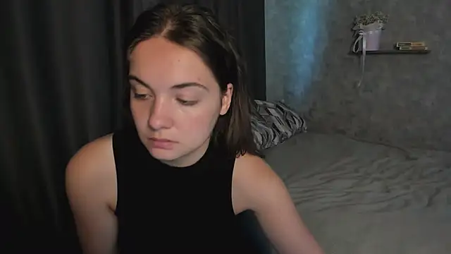 KristinaLoison webcam