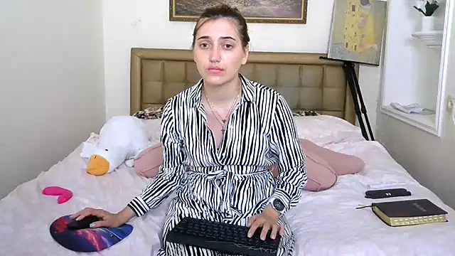 Iren webcam