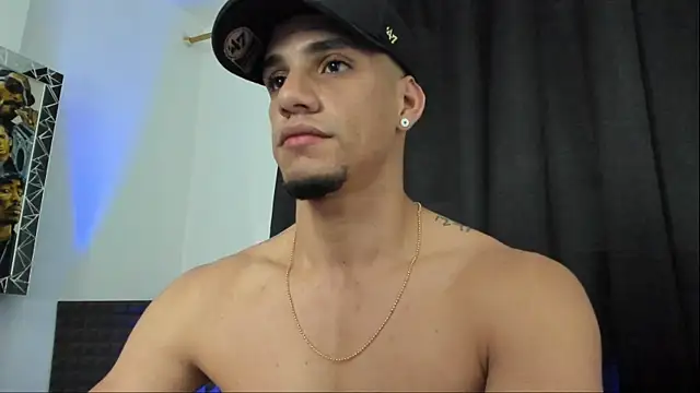 jhonnysnow17 webcam