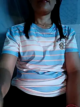 Doremon_95 webcam