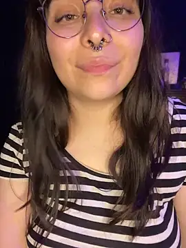 Solo_yoss webcam