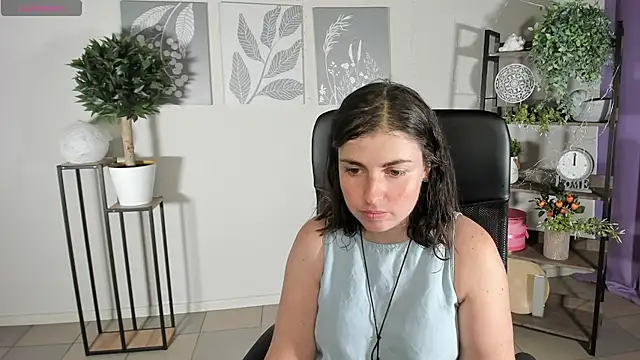 MartaEdams webcam