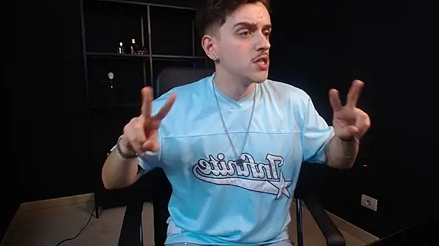 FelixStarkk webcam