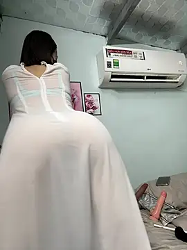 Nana-19 webcam