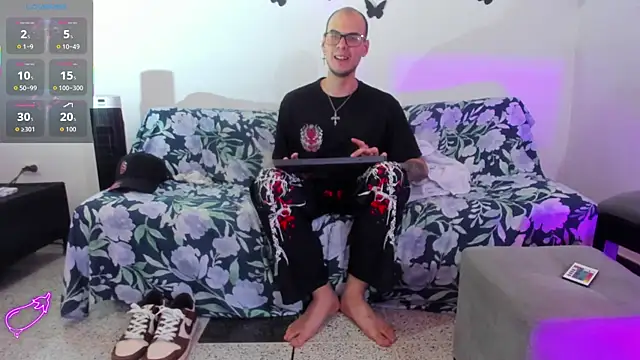 Vlad__night webcam