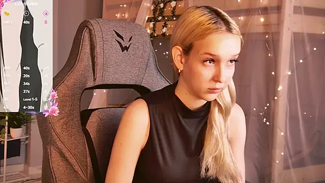 MaoqiBeverly webcam