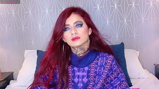AntonellaEscudero webcam