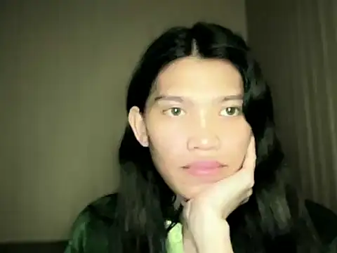 Yourgoddess_jayve webcam
