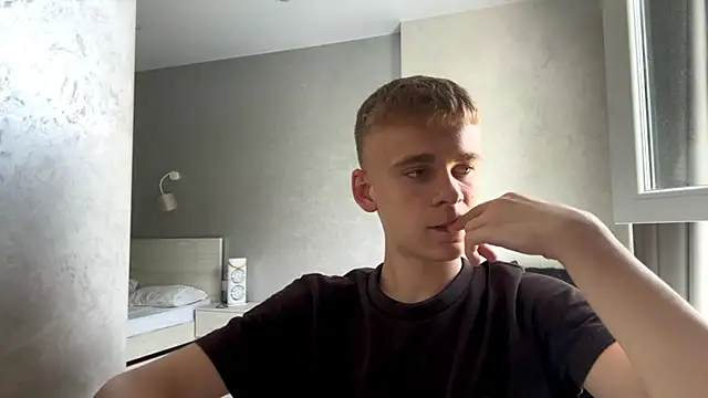 SoloFury webcam