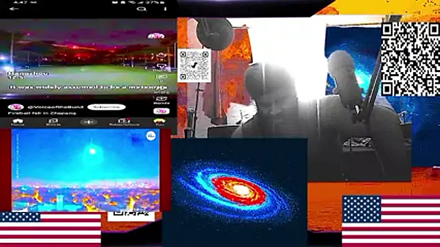 RussellTaylorLacy webcam