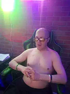chronic_vibez - Chronic_vibez's free webcam - UK Sex Cams