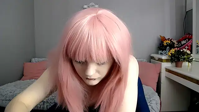 Estheri webcam