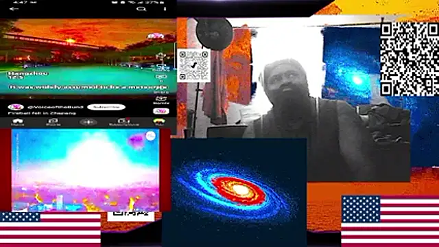 RussellTaylorLacy webcam