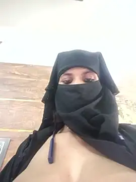 Aafreen_36 webcam