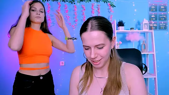 lumi_soft webcam