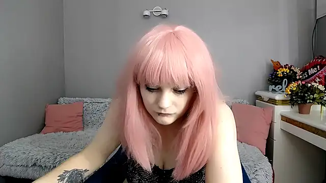 Estheri webcam