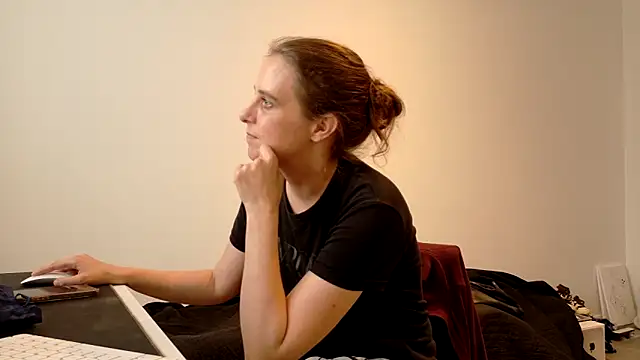 Chantalee webcam