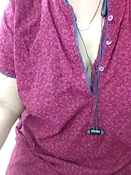 Reshma-09 webcam