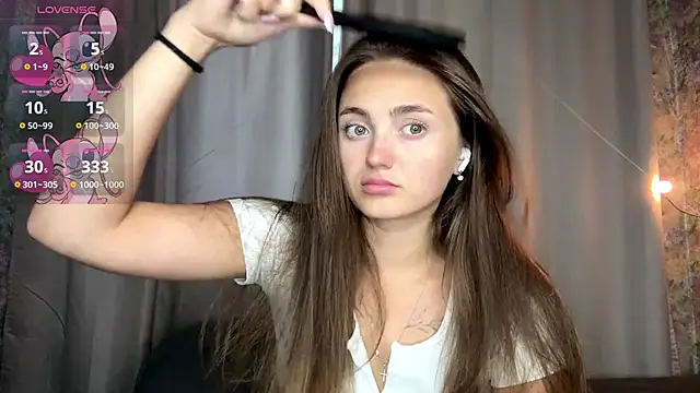 LoraDavi webcam