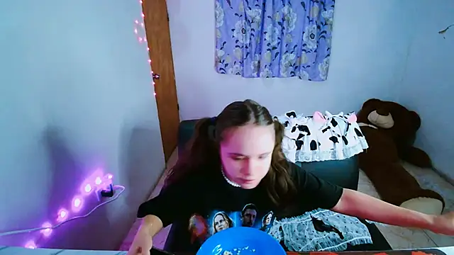 SweetRabbit29 webcam
