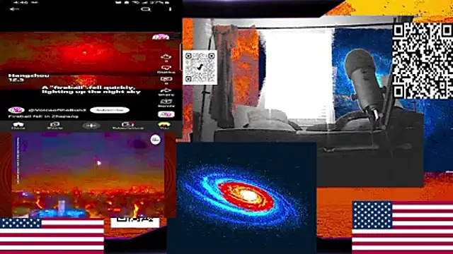 RussellTaylorLacy webcam