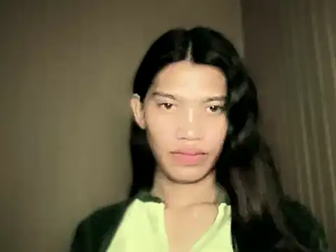 Yourgoddess_jayve webcam